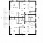 Rez-de-chaussée logo ESI