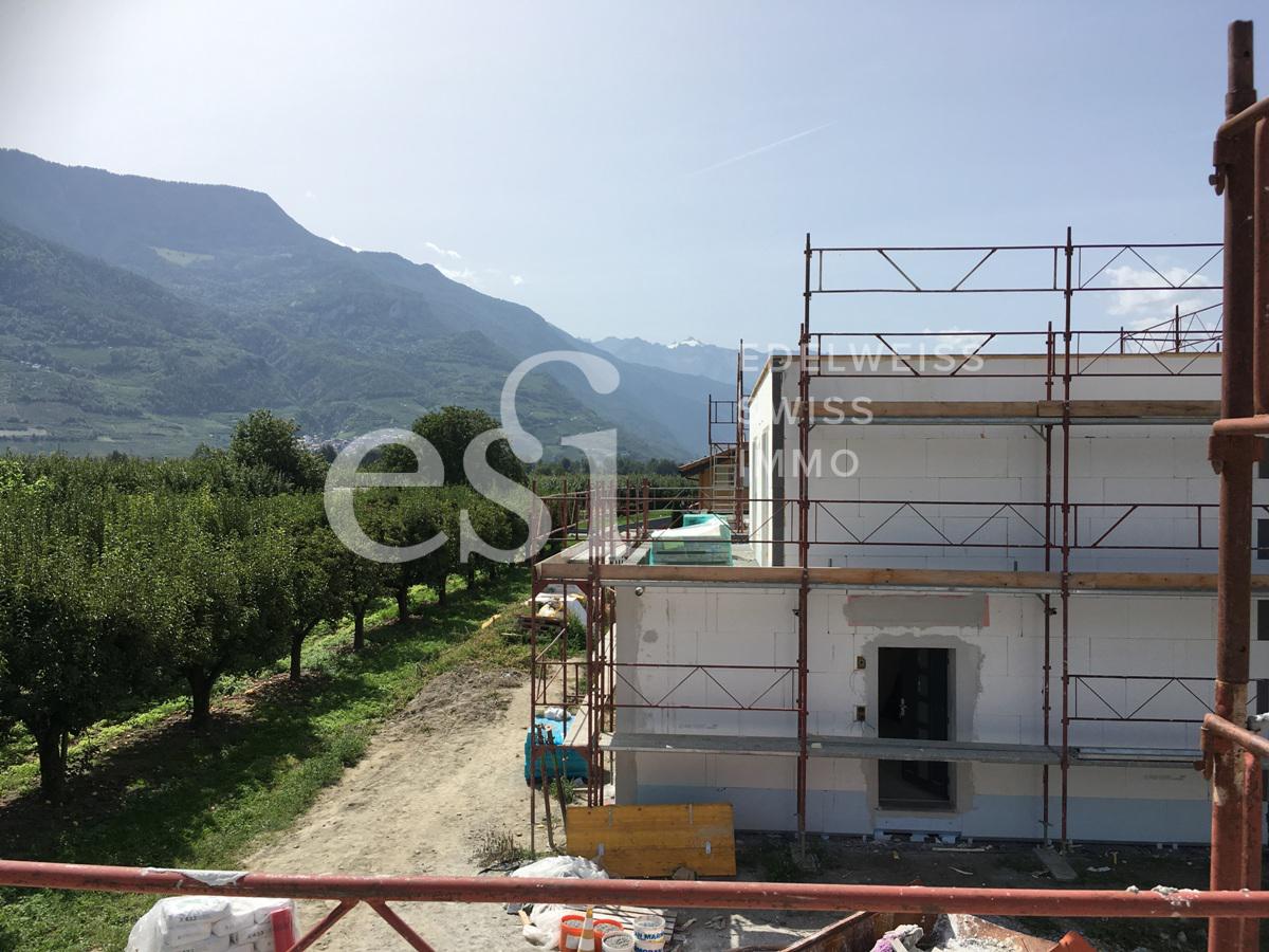 Saillon - 29.08.2017 - 1