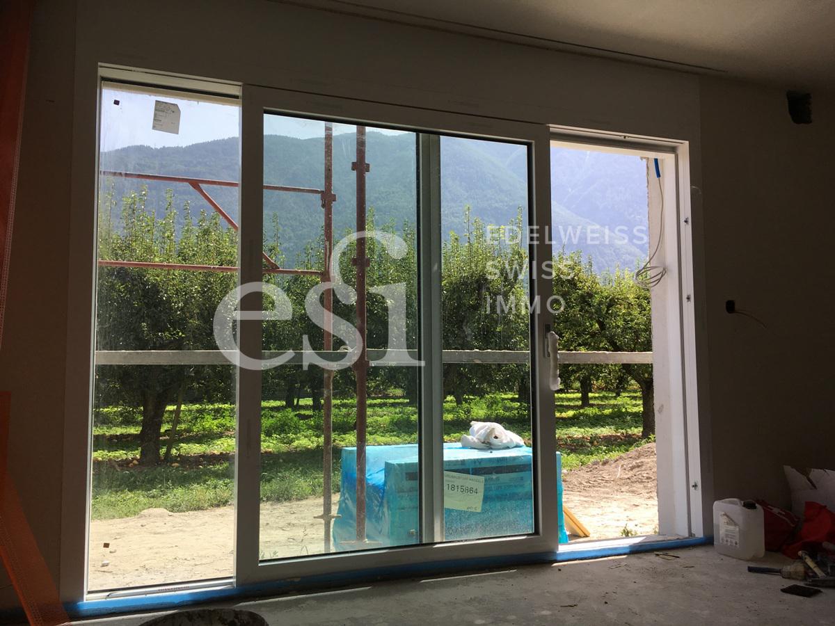 Saillon - 29.08.2017 - 12