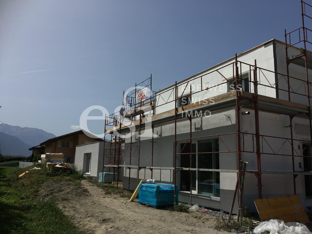 Saillon - 29.08.2017 - 14