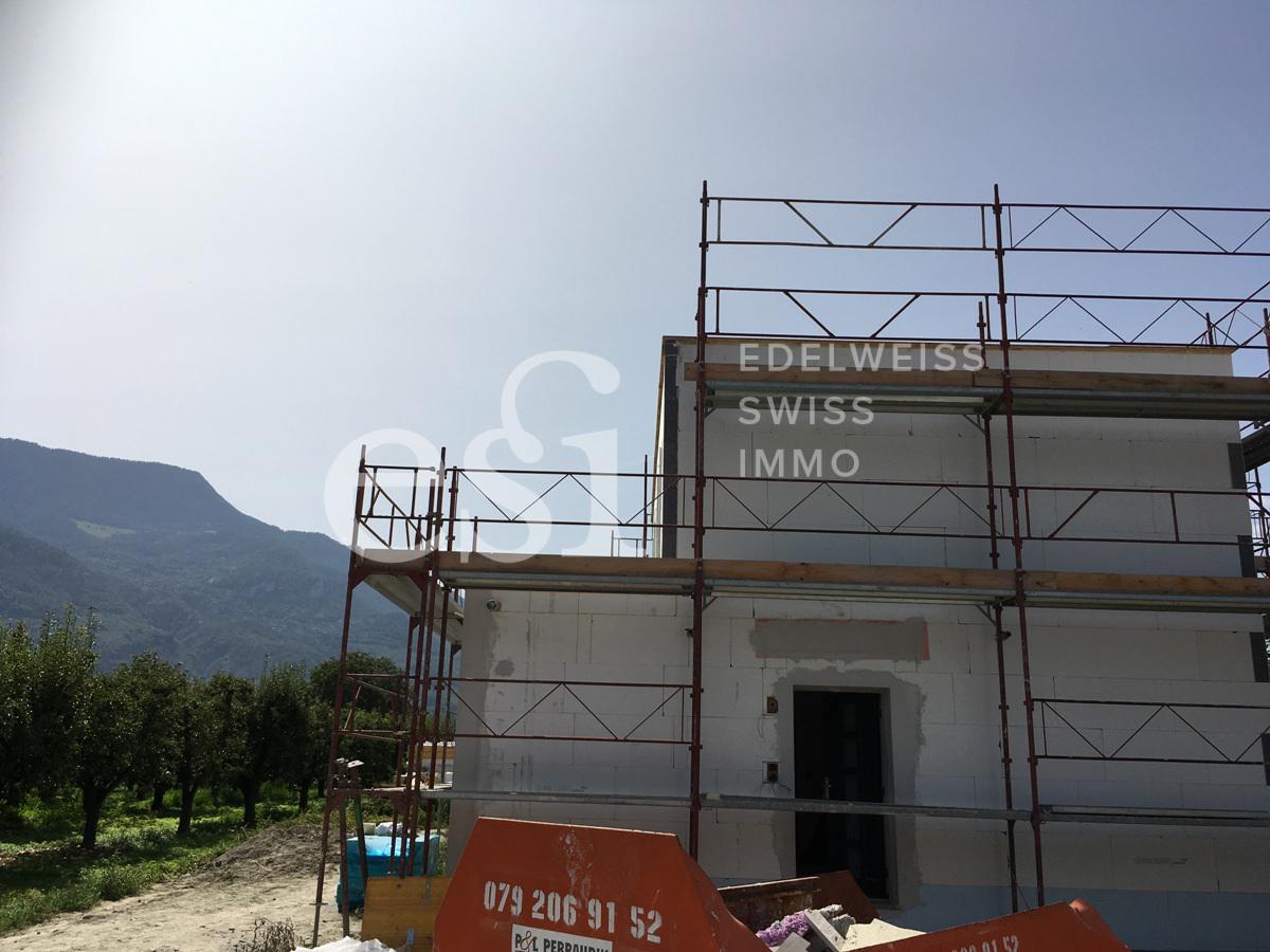 Saillon - 29.08.2017 - 9