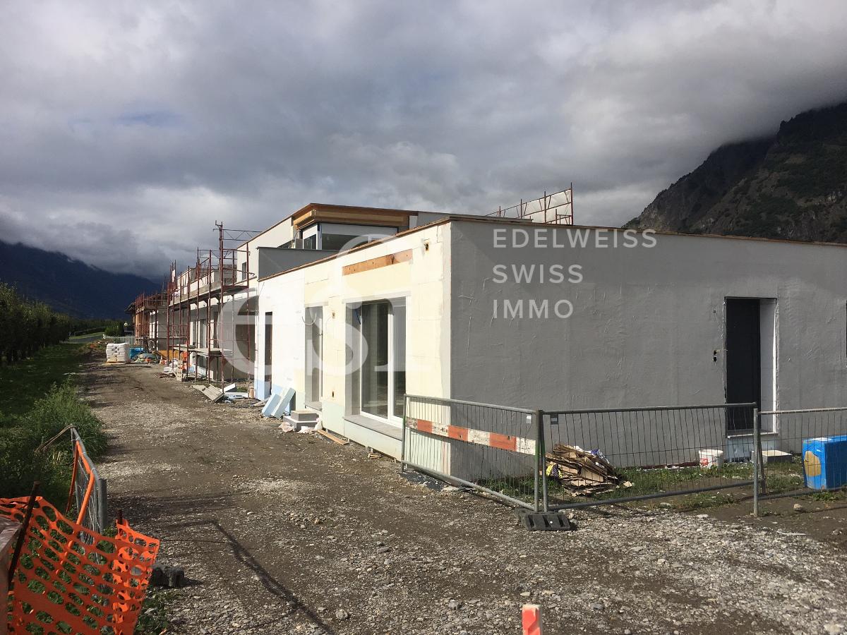 Saillon - 04.09.2017 - 2