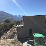 Saillon - 05.10.2017 - 2