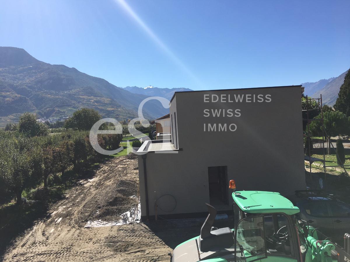 Saillon - 05.10.2017 - 2