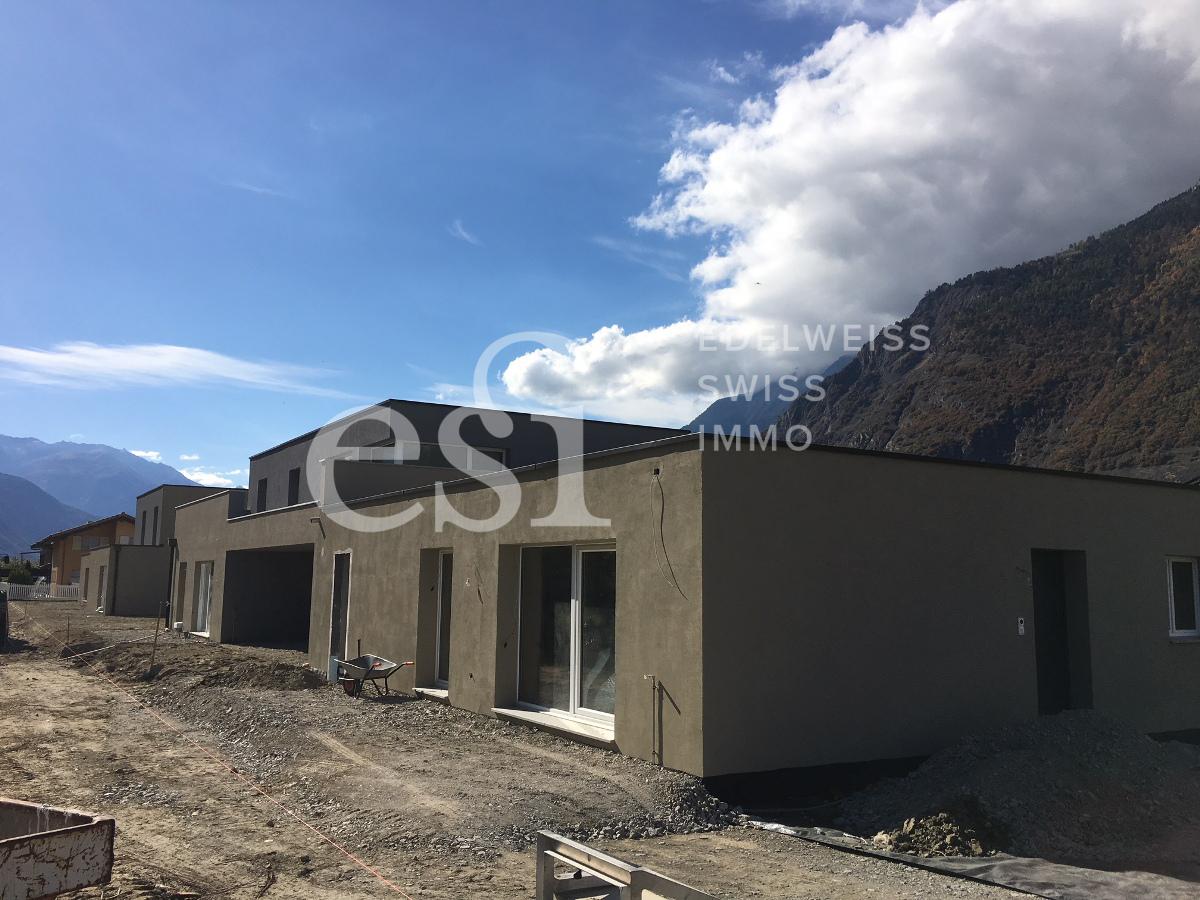 Saillon - 09.10.2017 - 2